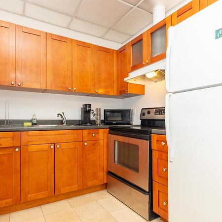Home Miami Downtown With Balcony - 5 Minutes From Wynwood & Port - Near Beach Bagian luar foto