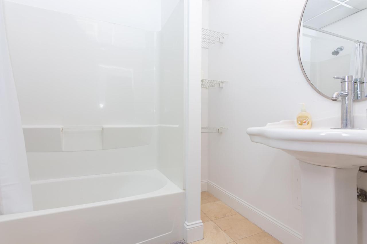 Home Miami Downtown With Balcony - 5 Minutes From Wynwood & Port - Near Beach Bagian luar foto