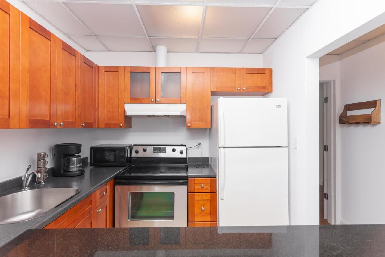 Home Miami Downtown With Balcony - 5 Minutes From Wynwood & Port - Near Beach Bagian luar foto