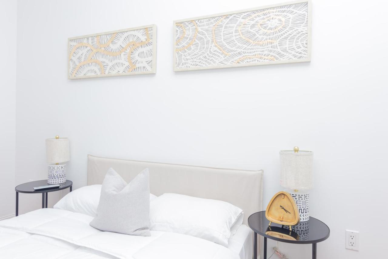 Home Miami Downtown With Balcony - 5 Minutes From Wynwood & Port - Near Beach Bagian luar foto