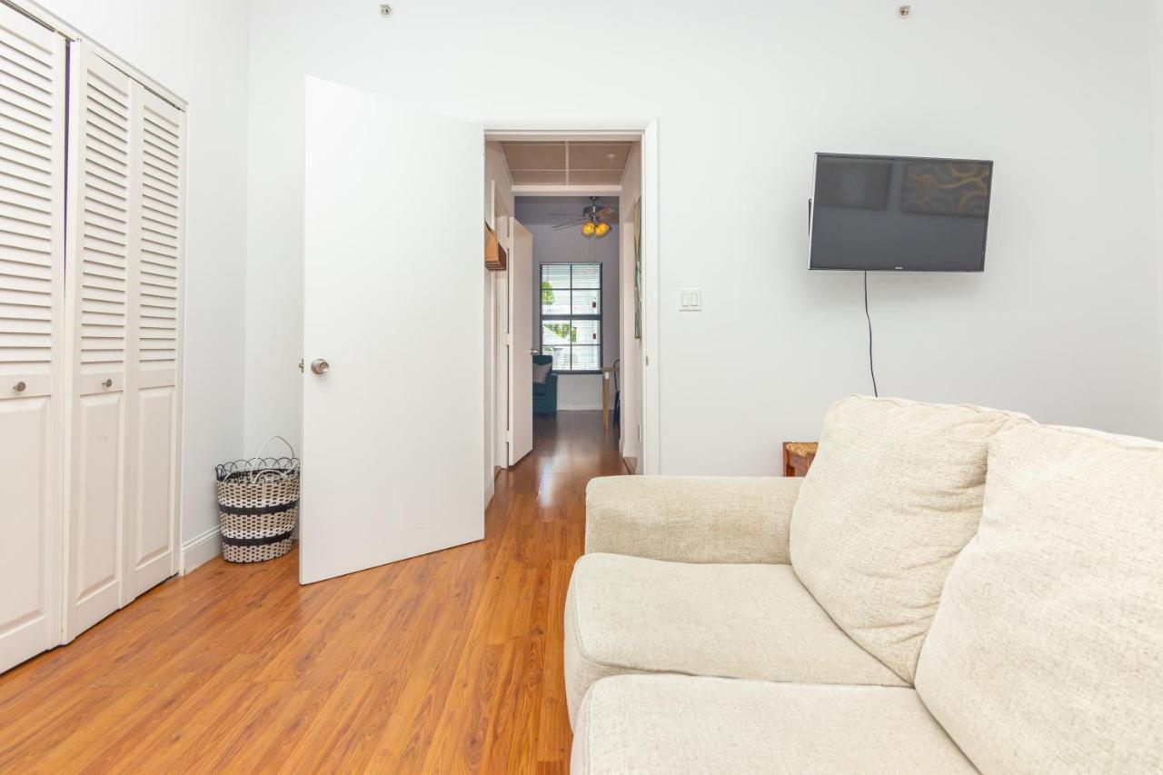 Home Miami Downtown With Balcony - 5 Minutes From Wynwood & Port - Near Beach Bagian luar foto