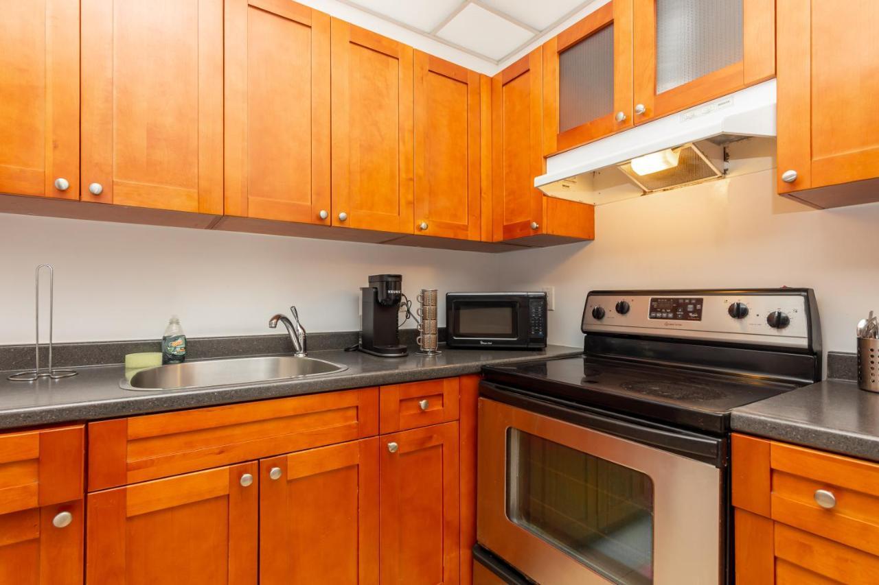 Home Miami Downtown With Balcony - 5 Minutes From Wynwood & Port - Near Beach Bagian luar foto
